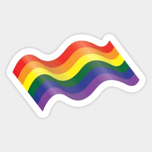 Pride Sticker
